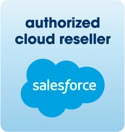 Authorized Cloud Reseller