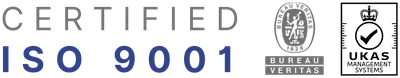ISO 9001