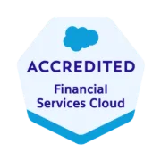 Certification badge