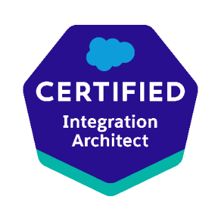 Certification badge