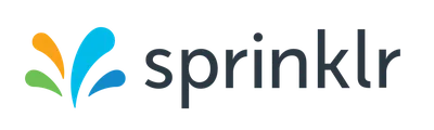 Sprinklr