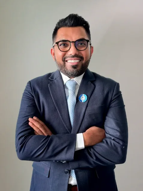 Hafiz Izwan