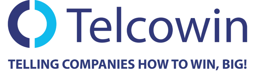 Telcowin - Telling Companies How to Win, Big!